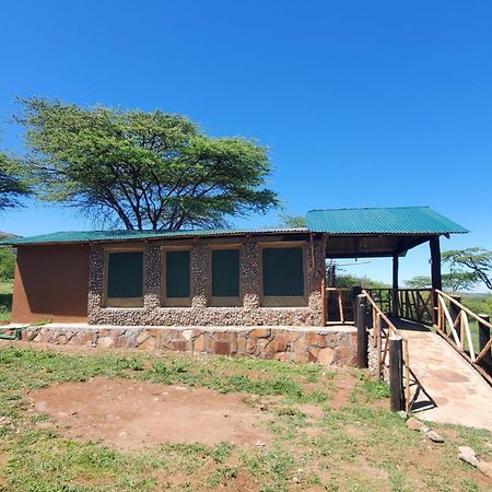 Ilkerin Camp Maasai Mara Bed & Breakfast Sekenani Exterior foto